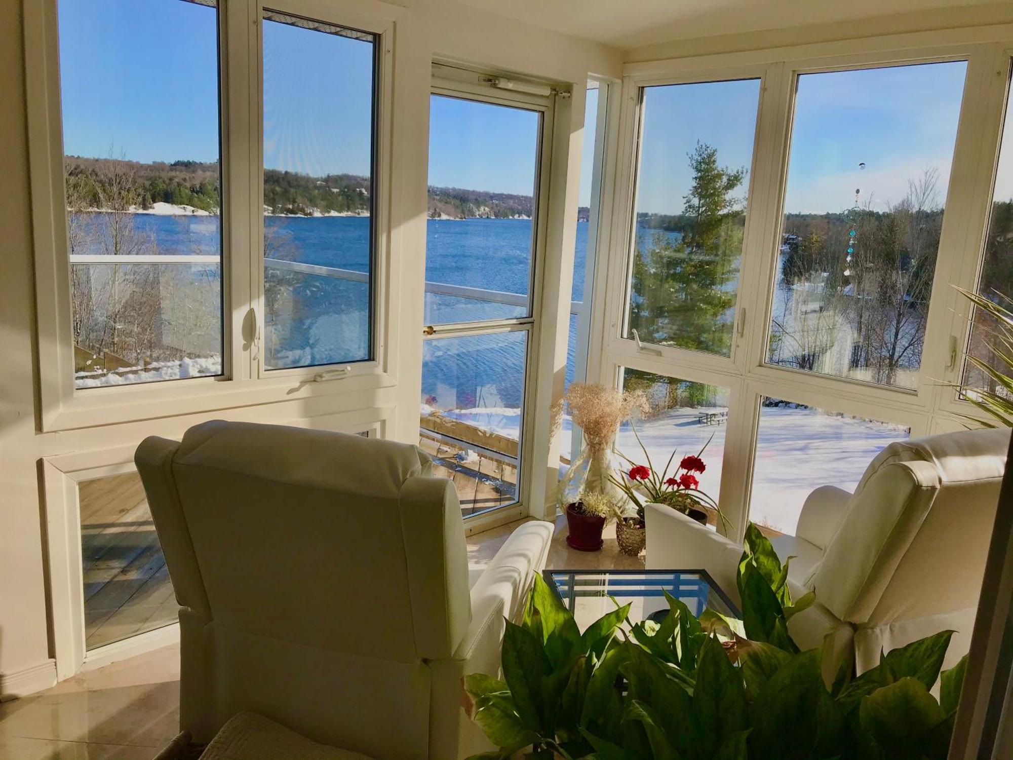 Auberge Tom B&B Chelsea Eksteriør billede