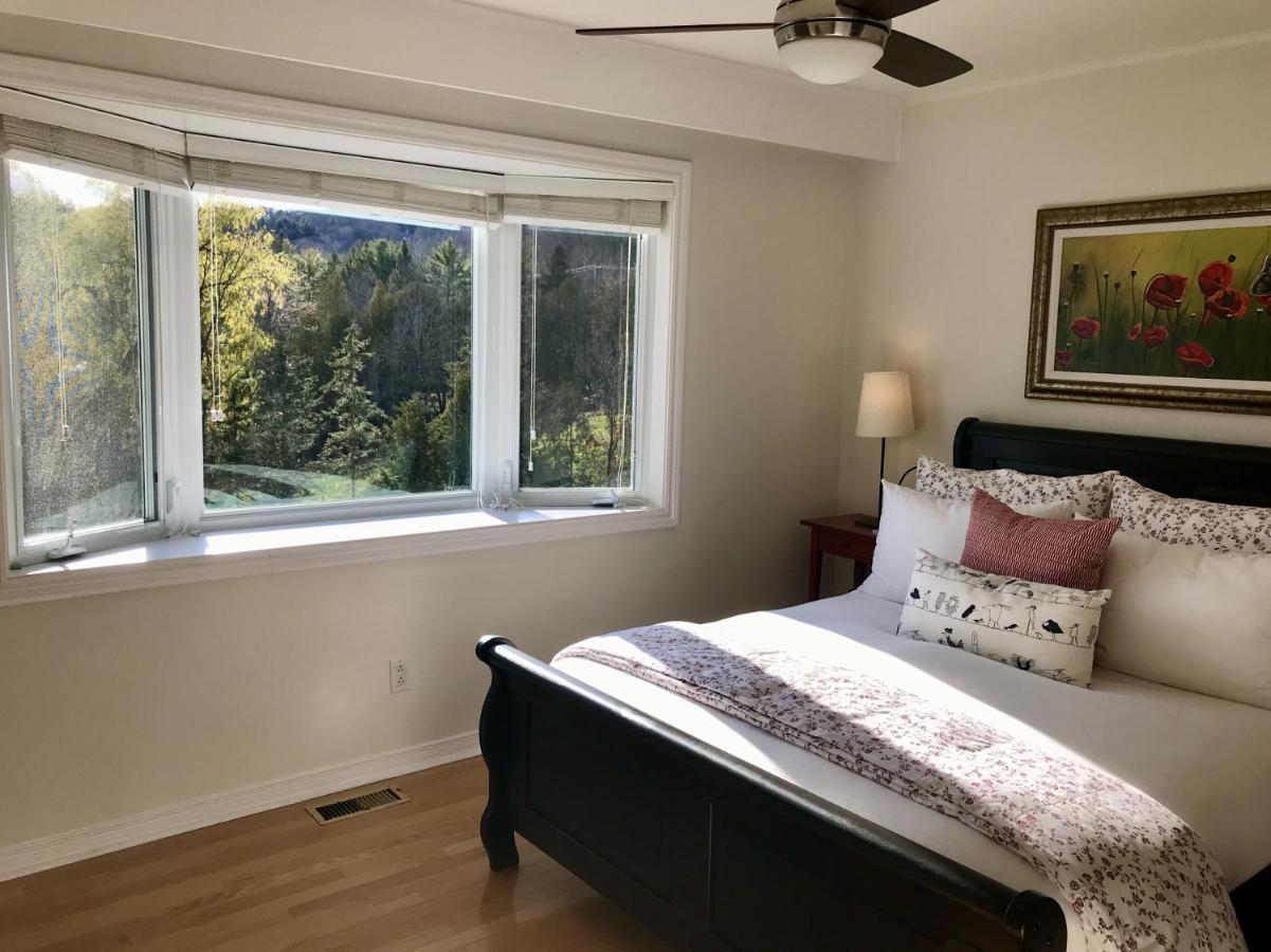 Auberge Tom B&B Chelsea Eksteriør billede