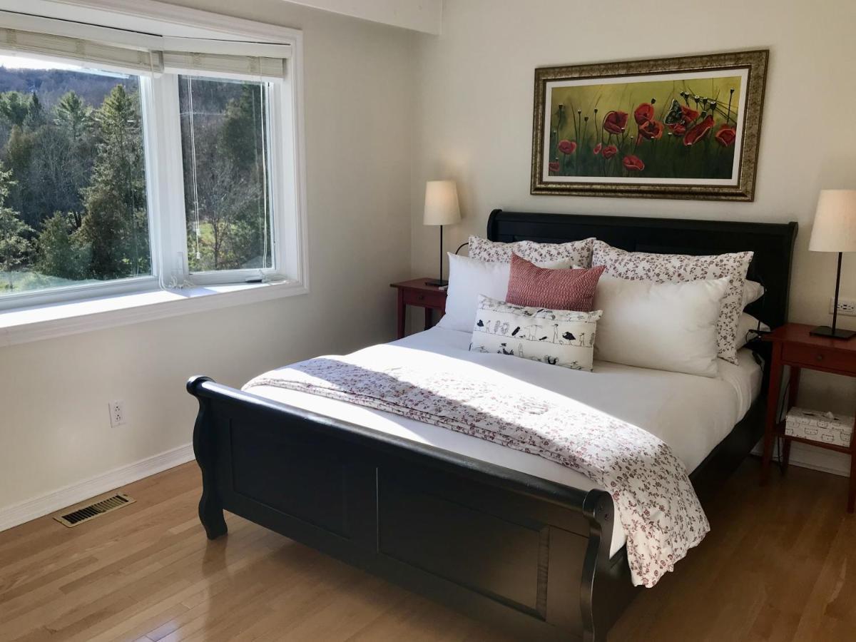Auberge Tom B&B Chelsea Eksteriør billede