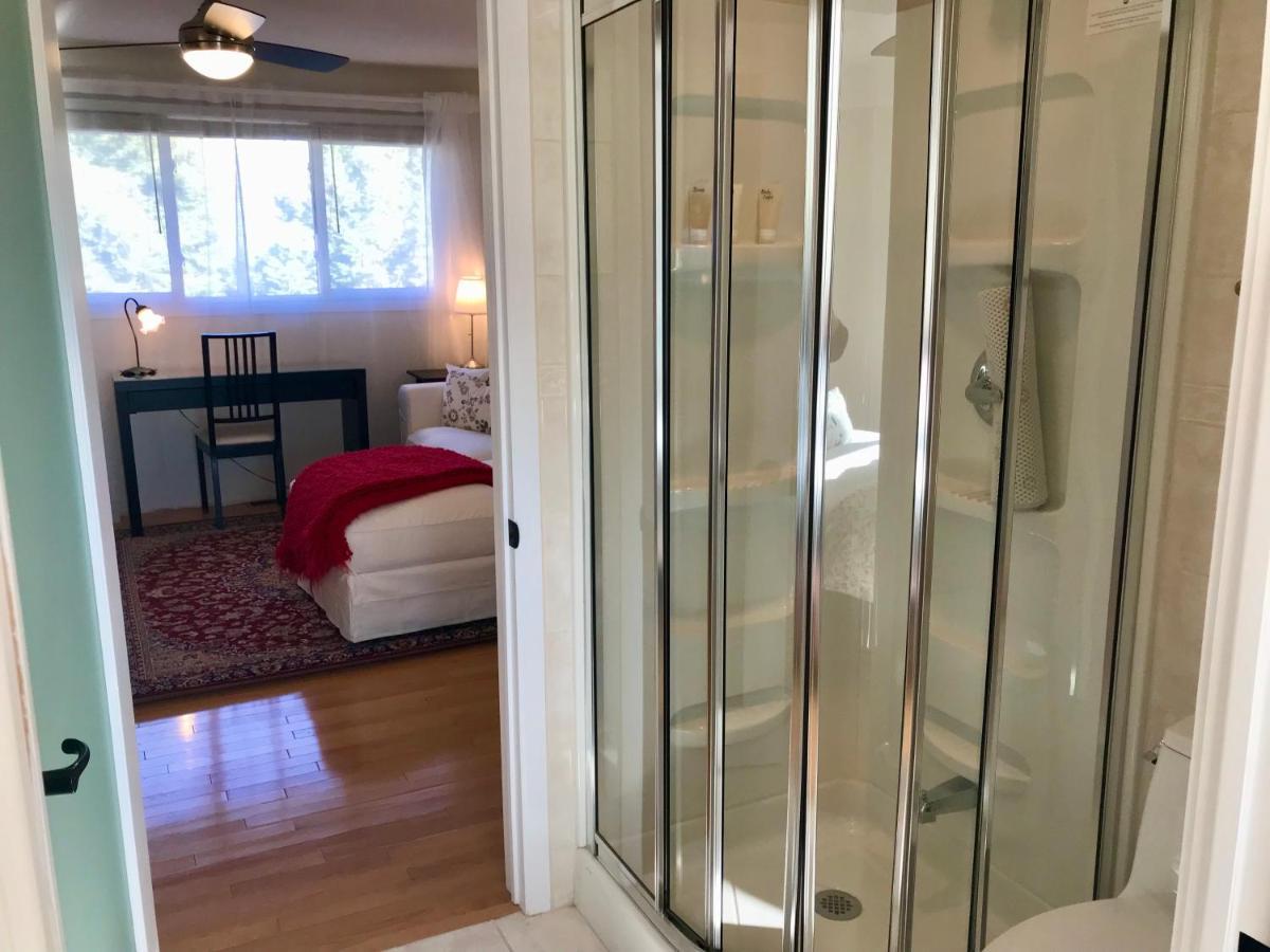 Auberge Tom B&B Chelsea Eksteriør billede